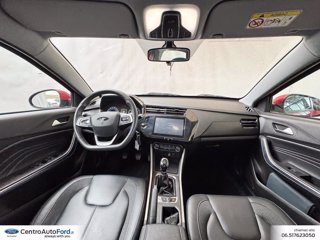 DR Dr 3 1.5 s2 gpl 114cv GPL 9