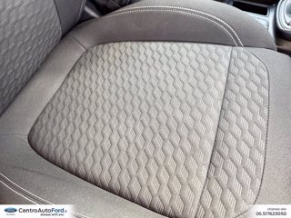 FORD Fiesta 5p 1.0 ecoboost h titanium 125cv 7