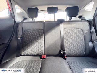 FORD Fiesta 5p 1.0 ecoboost h titanium 125cv 8