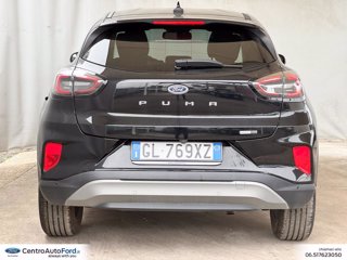 FORD Puma 1.0 ecoboost h titanium design s&s 125cv 3