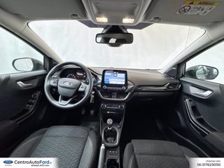 FORD Puma 1.0 ecoboost h titanium design s&s 125cv 9