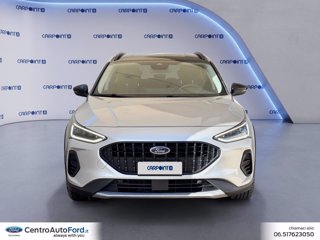 FORD Focus active 1.0t ecoboost h x 125cv 1