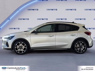 FORD Focus active 1.0t ecoboost h x 125cv 2
