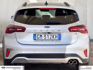 FORD Focus active 1.0t ecoboost h x 125cv 3