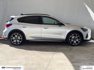 FORD Focus active 1.0t ecoboost h x 125cv 4