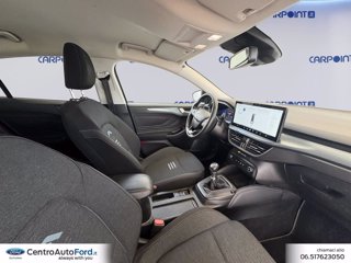 FORD Focus active 1.0t ecoboost h x 125cv 5