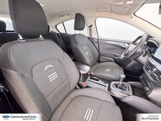 FORD Focus active 1.0t ecoboost h x 125cv 6