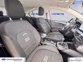 FORD Focus active 1.0t ecoboost h x 125cv 6