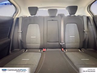 FORD Focus active 1.0t ecoboost h x 125cv 8