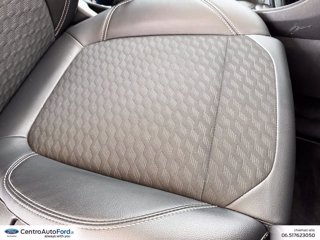 FORD Puma 1.0 ecoboost h titanium x s&s 125cv auto 7