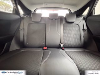 FORD Puma 1.0 ecoboost h titanium x s&s 125cv auto 8