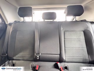 VOLKSWAGEN T-roc 1.0 tsi style 115cv 8