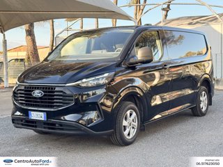 FORD Transit custom v710 280 2.0 ecoblue 136cv titanium l1h1 0