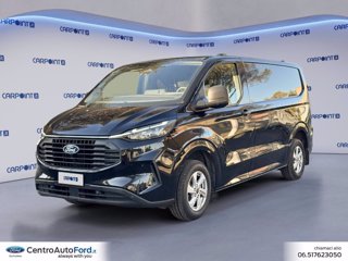 FORD Transit custom v710 280 2.0 ecoblue 136cv titanium l1h1 0