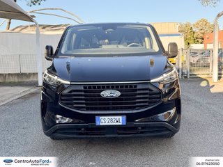 FORD Transit custom v710 280 2.0 ecoblue 136cv titanium l1h1 1