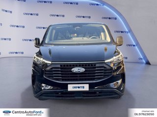 FORD Transit custom v710 280 2.0 ecoblue 136cv titanium l1h1 1