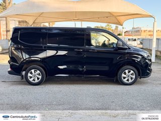 FORD Transit custom v710 280 2.0 ecoblue 136cv titanium l1h1 2