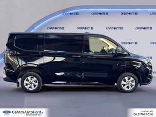 FORD Transit custom v710 280 2.0 ecoblue 136cv titanium l1h1 2
