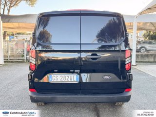 FORD Transit custom v710 280 2.0 ecoblue 136cv titanium l1h1 3