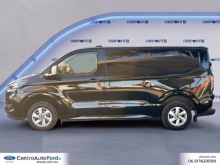 FORD Transit custom v710 280 2.0 ecoblue 136cv titanium l1h1 4