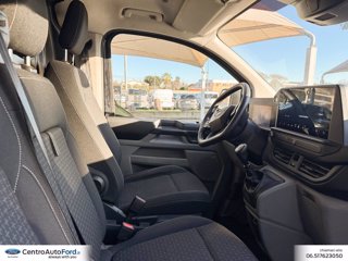 FORD Transit custom v710 280 2.0 ecoblue 136cv titanium l1h1 5