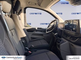 FORD Transit custom v710 280 2.0 ecoblue 136cv titanium l1h1 5