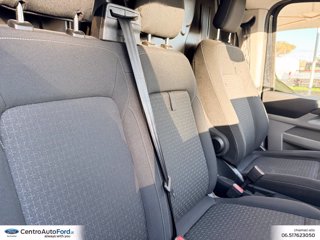 FORD Transit custom v710 280 2.0 ecoblue 136cv titanium l1h1 6