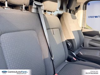 FORD Transit custom v710 280 2.0 ecoblue 136cv titanium l1h1 6