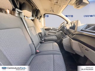 FORD Transit custom v710 280 2.0 ecoblue 136cv titanium l1h1 7