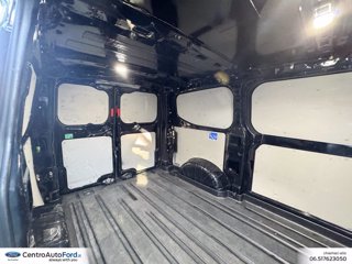 FORD Transit custom v710 280 2.0 ecoblue 136cv titanium l1h1 8