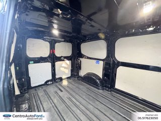 FORD Transit custom v710 280 2.0 ecoblue 136cv titanium l1h1 8