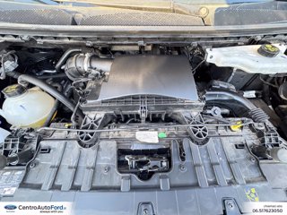 FORD Transit custom v710 280 2.0 ecoblue 136cv titanium l1h1 9