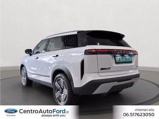 JAECOO Jaecoo 7 shs-h 1.5 tgdi hev exclusive auto 2