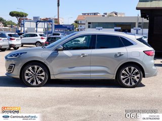 FORD Kuga 2.5 phev vignale 2wd 225cv e-shifter 2