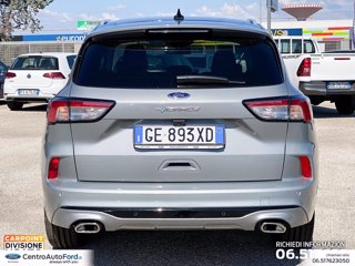 FORD Kuga 2.5 phev vignale 2wd 225cv e-shifter 3