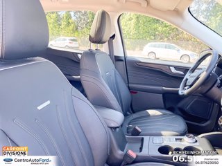 FORD Kuga 2.5 phev vignale 2wd 225cv e-shifter 7
