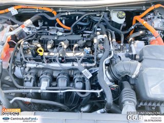 FORD Kuga 2.5 phev vignale 2wd 225cv e-shifter 9