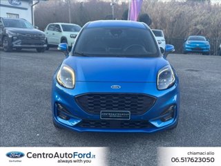 FORD Puma 1.0 EcoBoost Hybrid 125 CV S&S ST-Line X 0