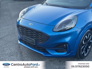 FORD Puma 1.0 EcoBoost Hybrid 125 CV S&S ST-Line X 6