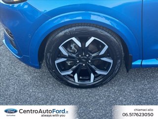 FORD Puma 1.0 EcoBoost Hybrid 125 CV S&S ST-Line X 7