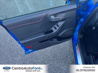 FORD Puma 1.0 EcoBoost Hybrid 125 CV S&S ST-Line X 8