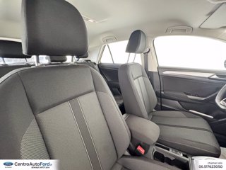 VOLKSWAGEN T-roc 1.5 tsi life dsg 6