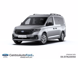 FORD Gran tourneo connect 1.5 tdci 120cv titanium auto my19 0