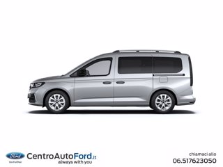 FORD Gran tourneo connect 1.5 tdci 120cv titanium auto my19 1