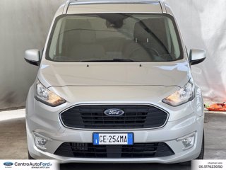 FORD Gran tourneo connect 1.5 tdci 120cv titanium auto my19 1
