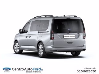 FORD Gran tourneo connect 1.5 tdci 120cv titanium auto my19 2