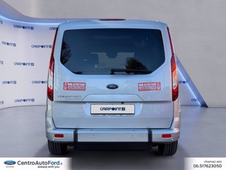 FORD Gran tourneo connect 1.5 tdci 120cv titanium auto my19 3