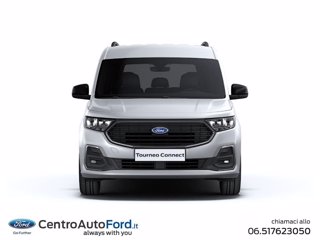FORD Gran tourneo connect 1.5 tdci 120cv titanium auto my19 4