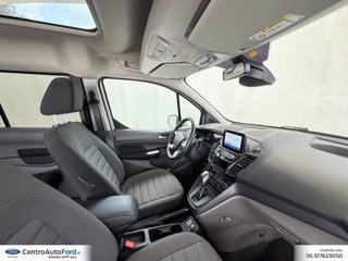 FORD Gran tourneo connect 1.5 tdci 120cv titanium auto my19 5
