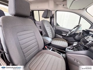 FORD Gran tourneo connect 1.5 tdci 120cv titanium auto my19 6
